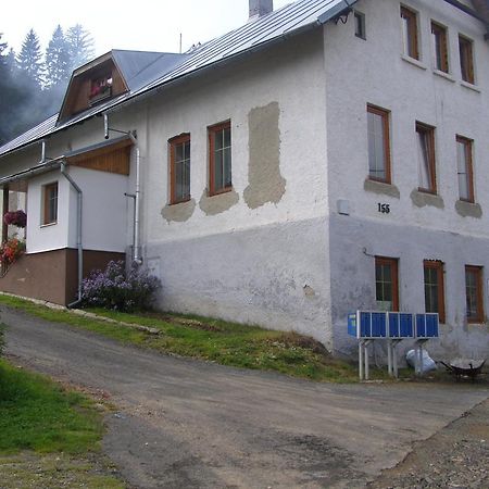 Ubytovani U Kramaru Josefův Důl Extérieur photo