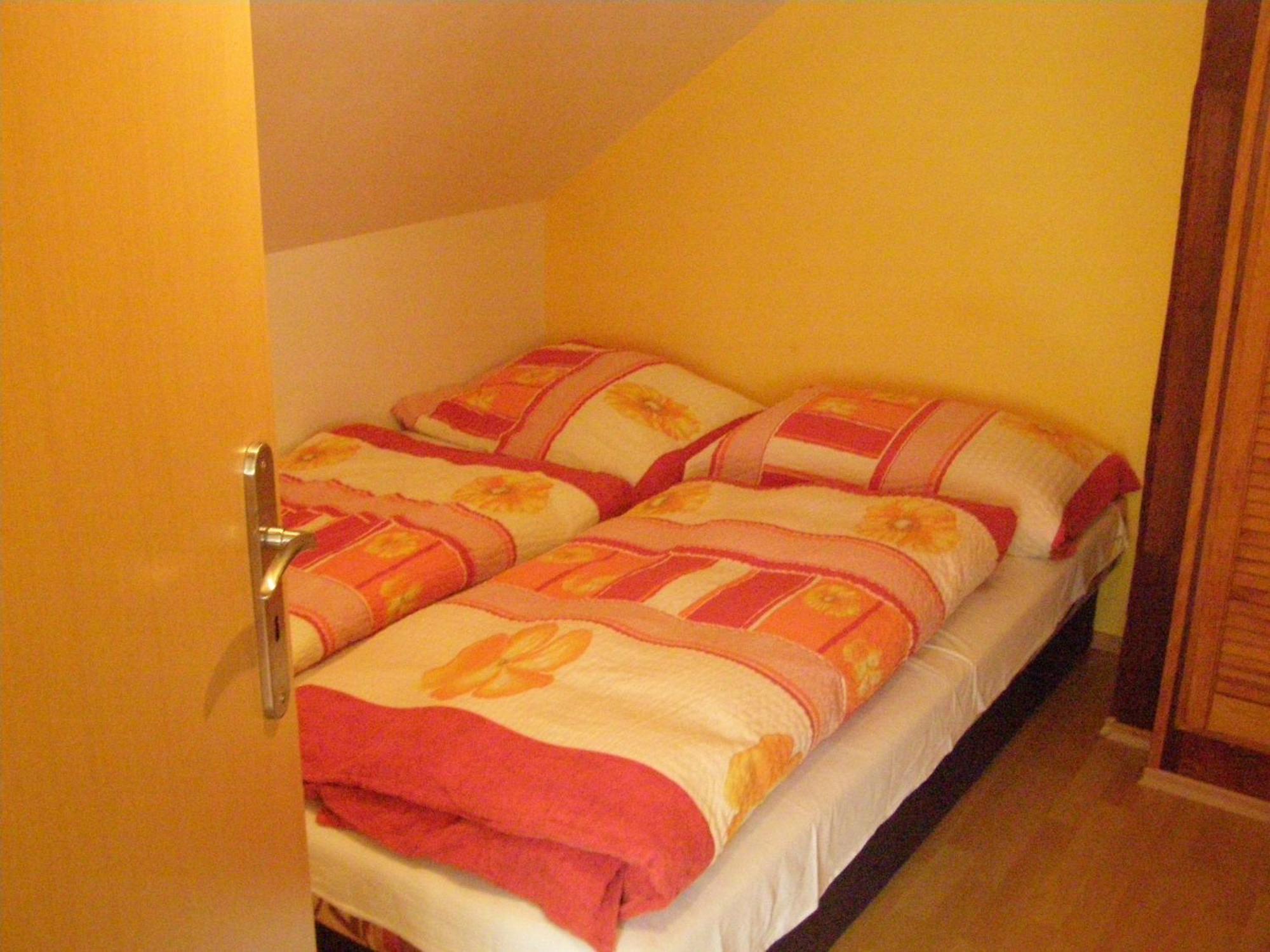 Ubytovani U Kramaru Josefův Důl Extérieur photo