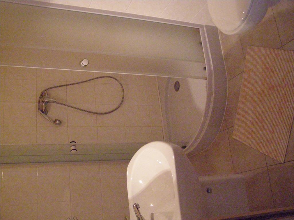Ubytovani U Kramaru Josefův Důl Chambre photo